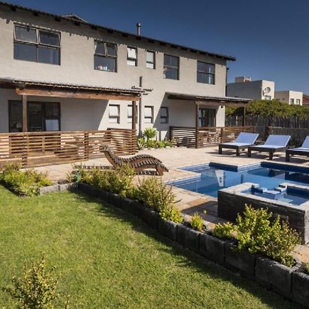 Afrovibe Beach Villa Sedgefield Εξωτερικό φωτογραφία