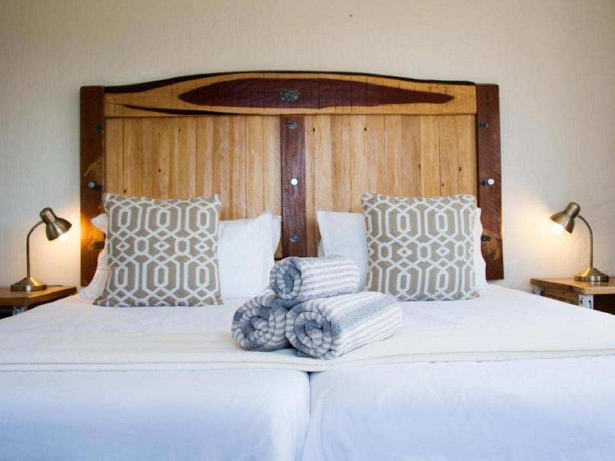 Afrovibe Beach Villa Sedgefield Εξωτερικό φωτογραφία