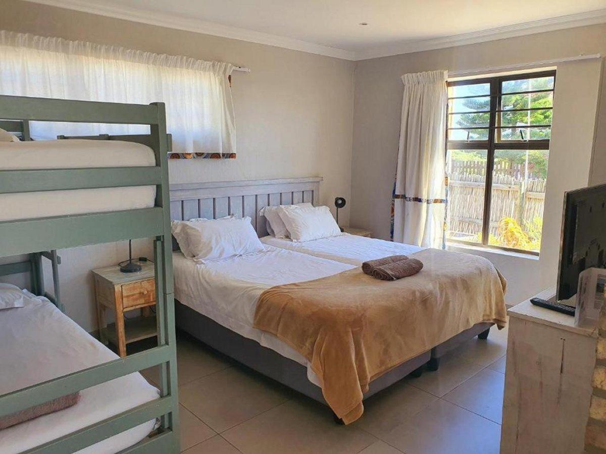 Afrovibe Beach Villa Sedgefield Εξωτερικό φωτογραφία