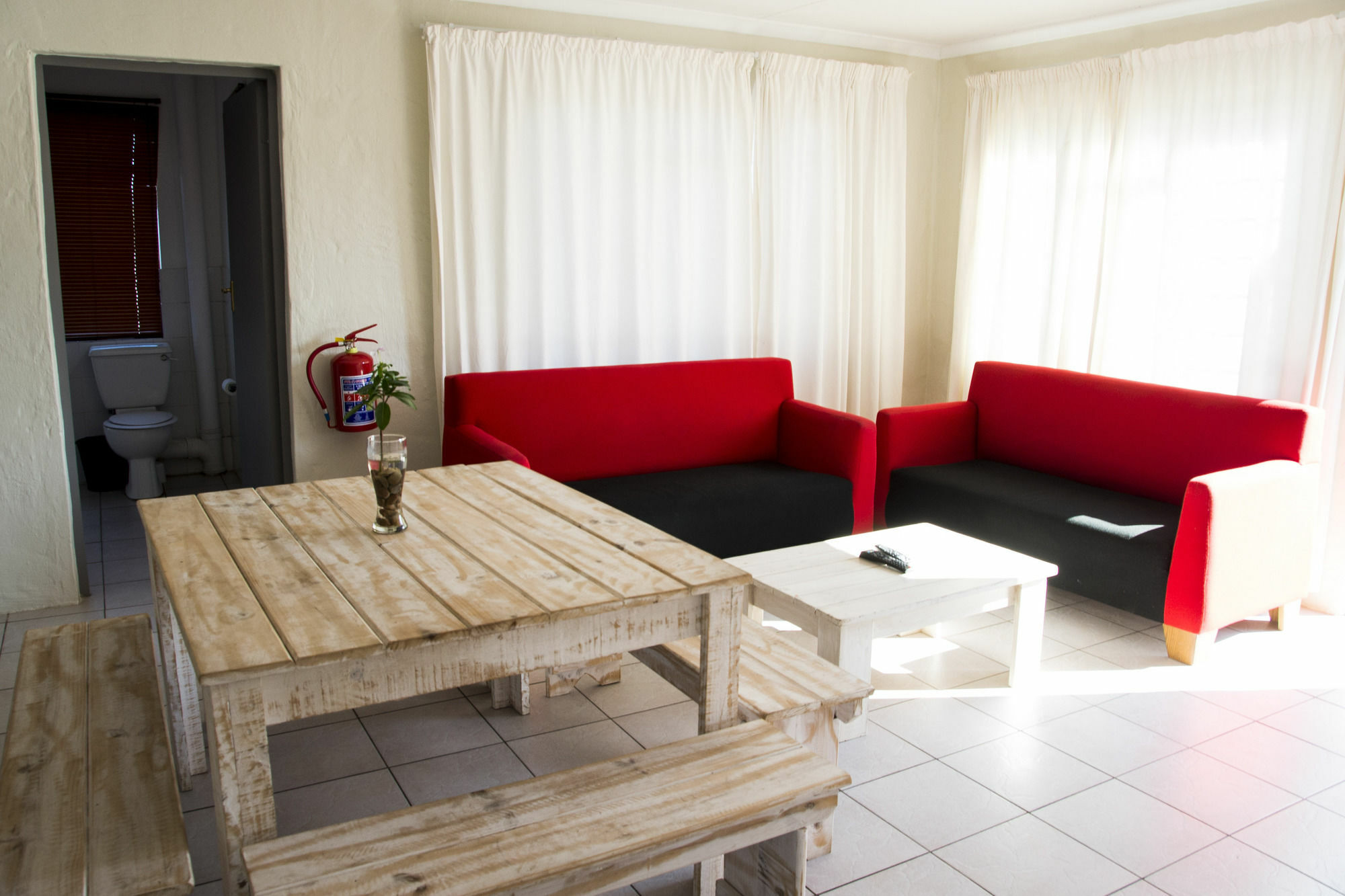 Afrovibe Beach Villa Sedgefield Εξωτερικό φωτογραφία
