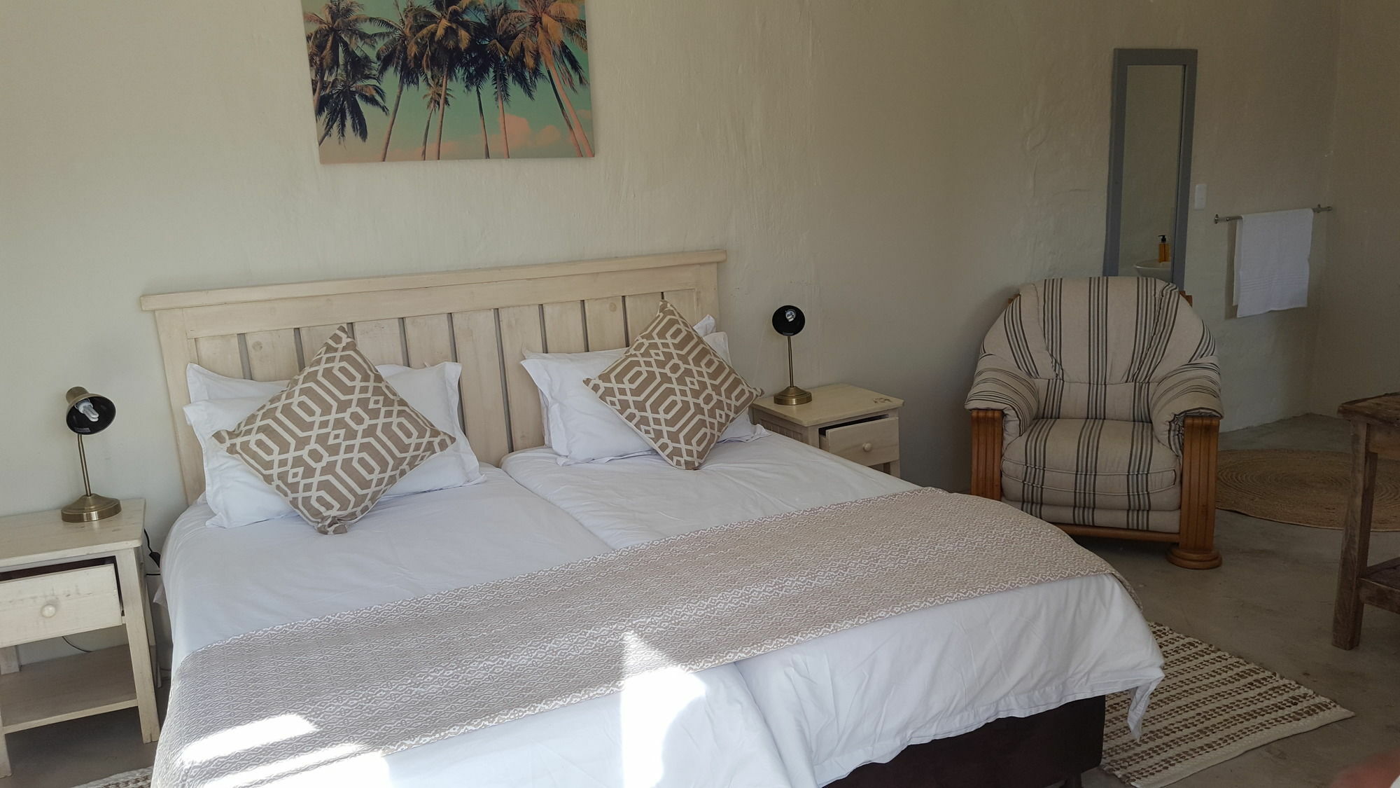 Afrovibe Beach Villa Sedgefield Εξωτερικό φωτογραφία