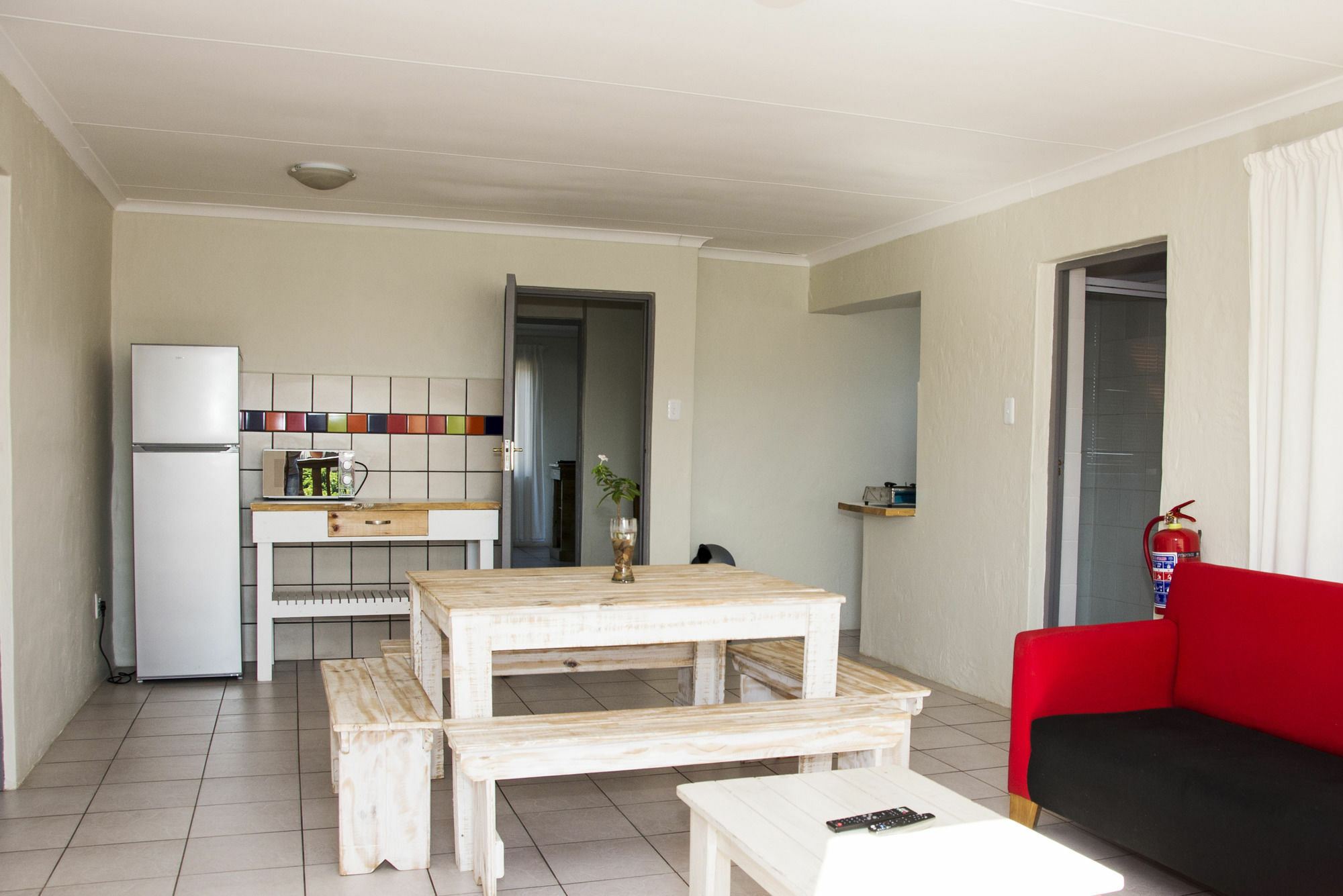 Afrovibe Beach Villa Sedgefield Εξωτερικό φωτογραφία
