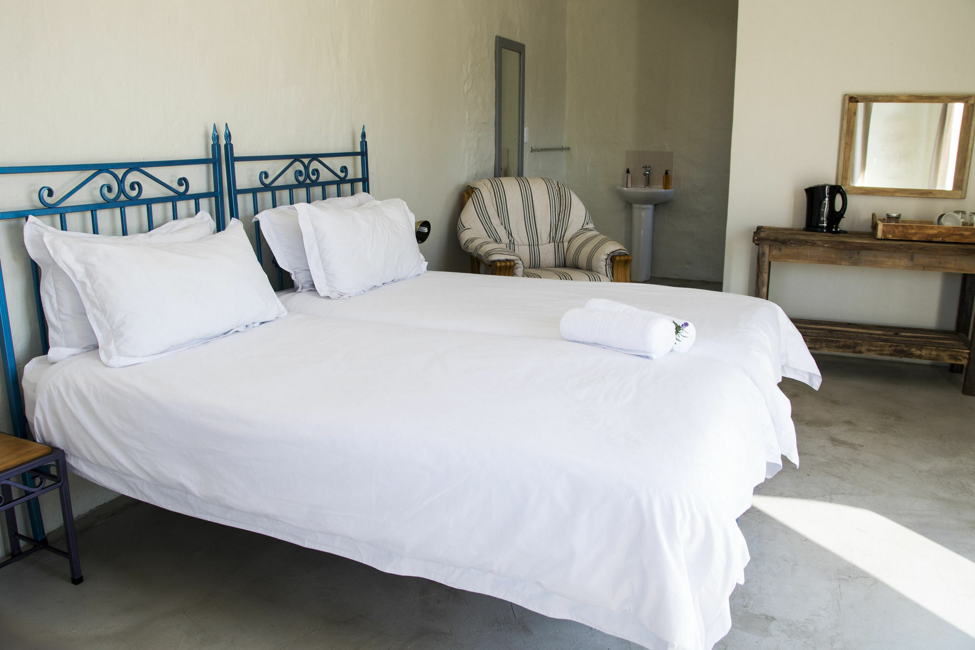 Afrovibe Beach Villa Sedgefield Εξωτερικό φωτογραφία